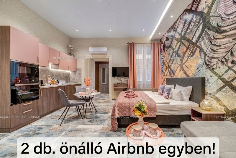 Ingatlan kép