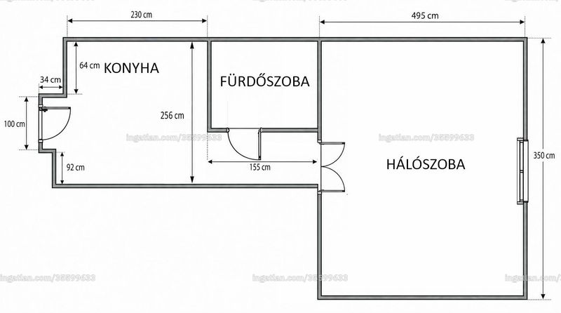 Listing photo