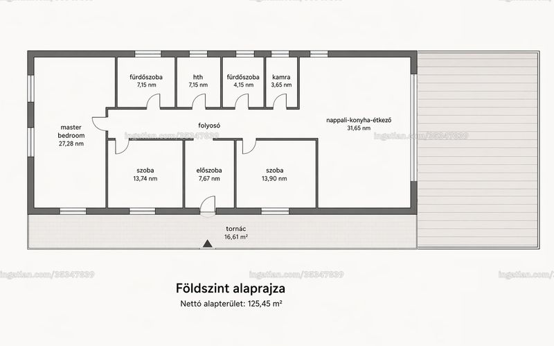 Foto auflisten