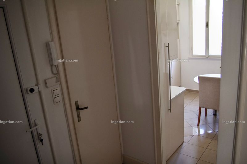 Eingangshalle