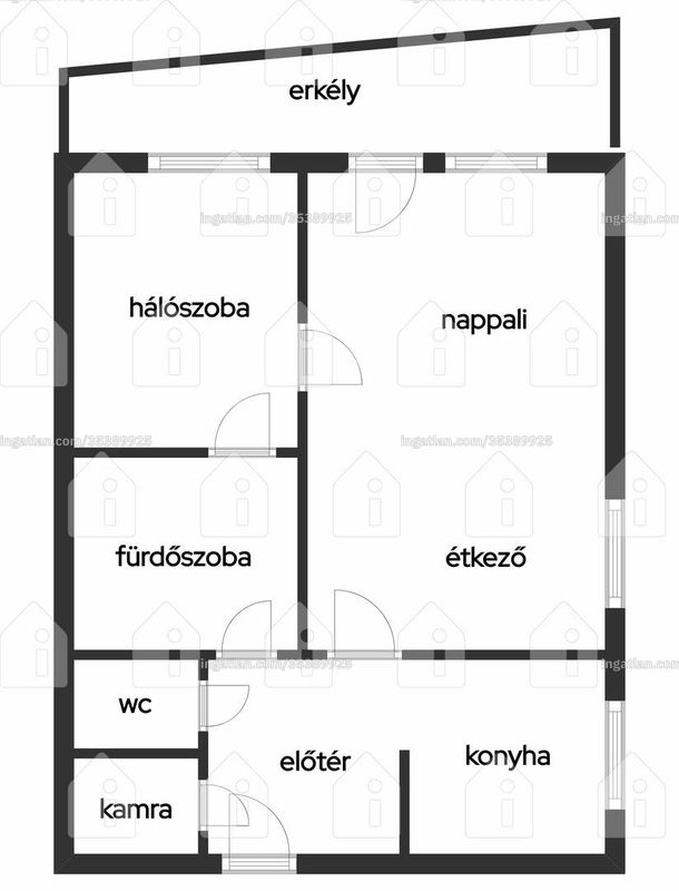 Listing photo