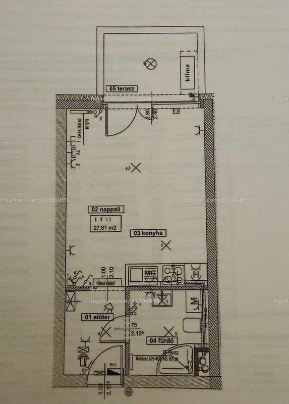 Listing photo