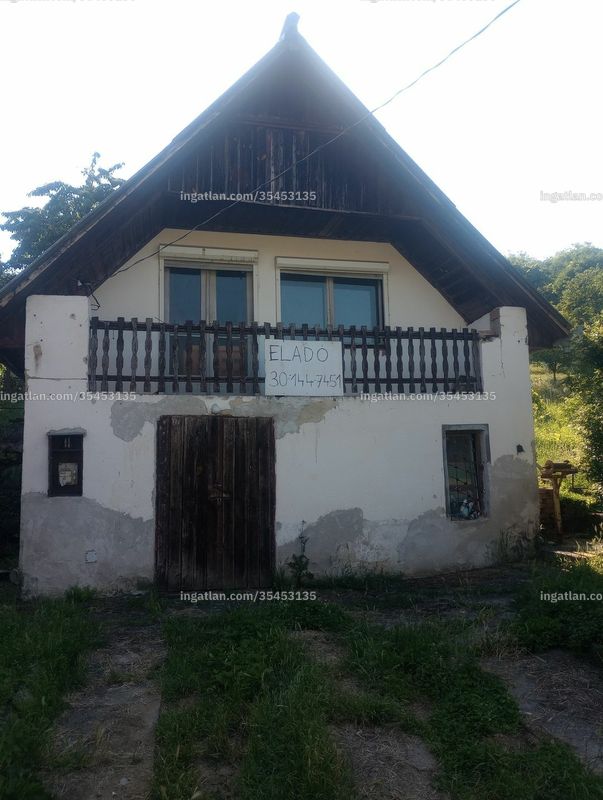 Ingatlan kép