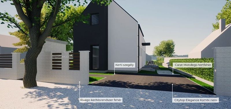 Bild über die Immobilie