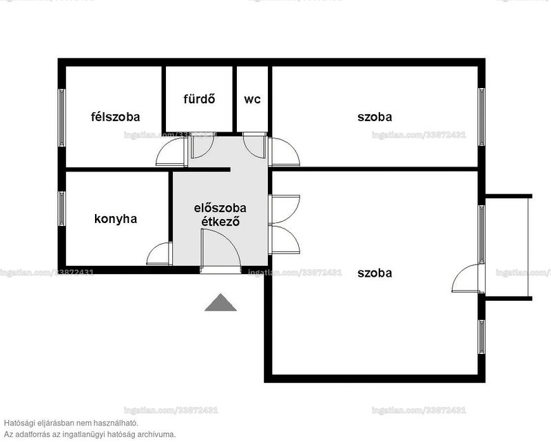 Listing photo
