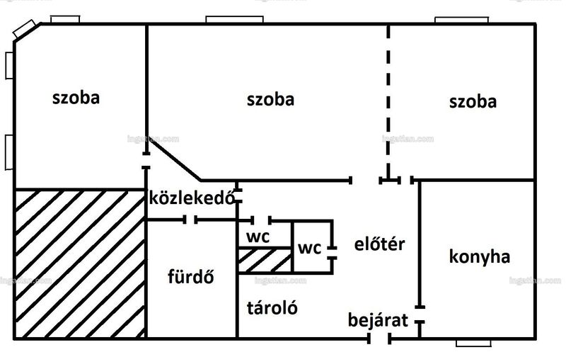 Bild über die Immobilie