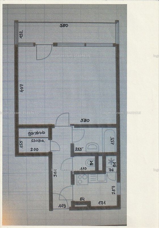 Listing photo