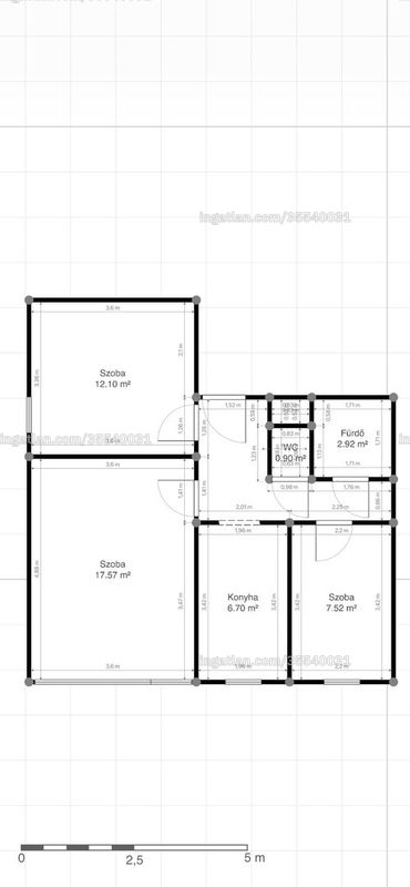 Listing photo