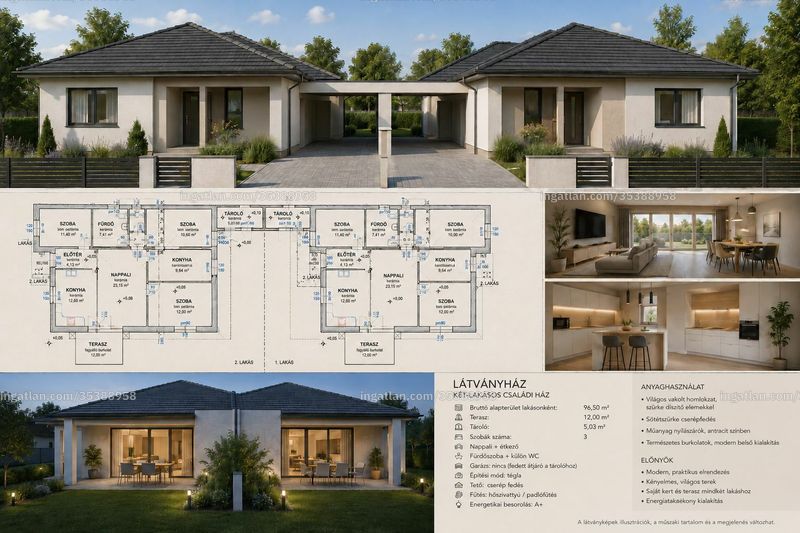 Listing photo