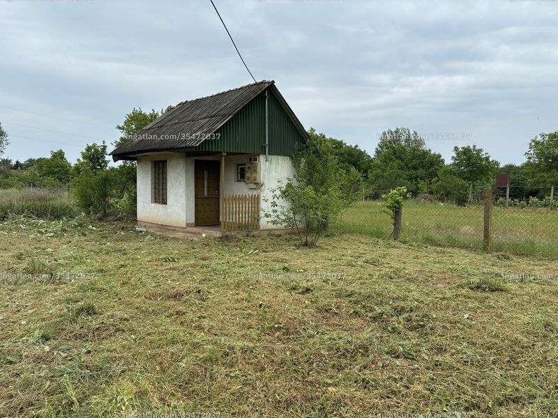 Ingatlan kép