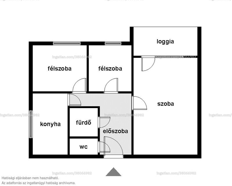 Listing photo