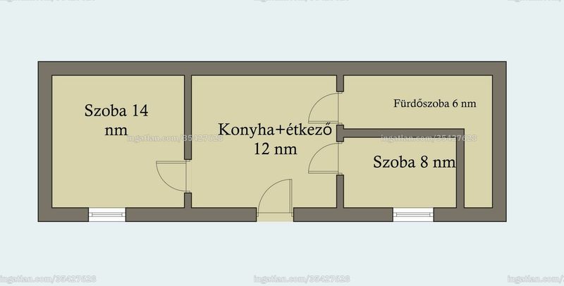 Kép az ingatlanról