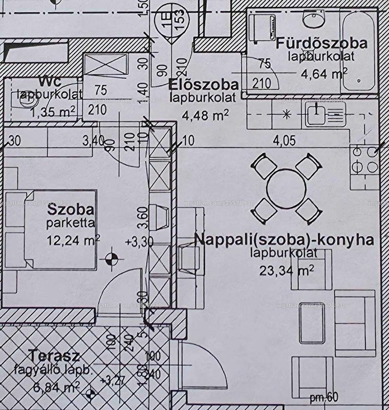 Kép az ingatlanról
