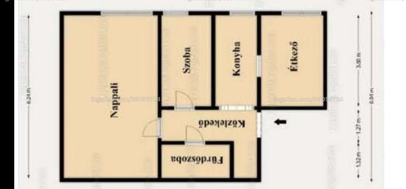 Listing photo