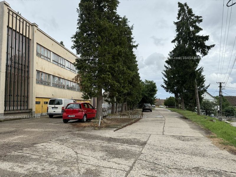 Ingatlan kép