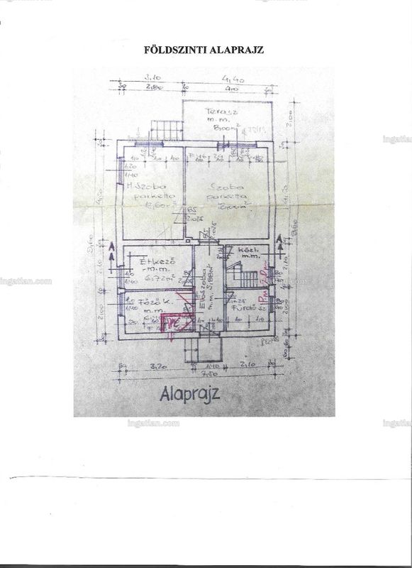Listing photo