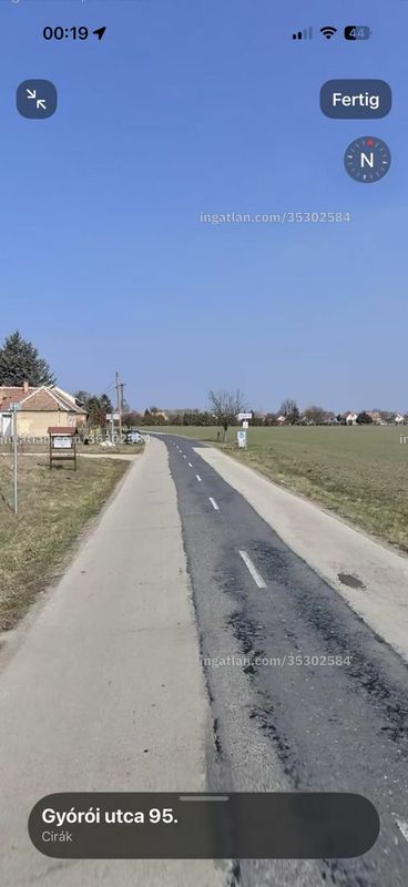 Bild über die Immobilie