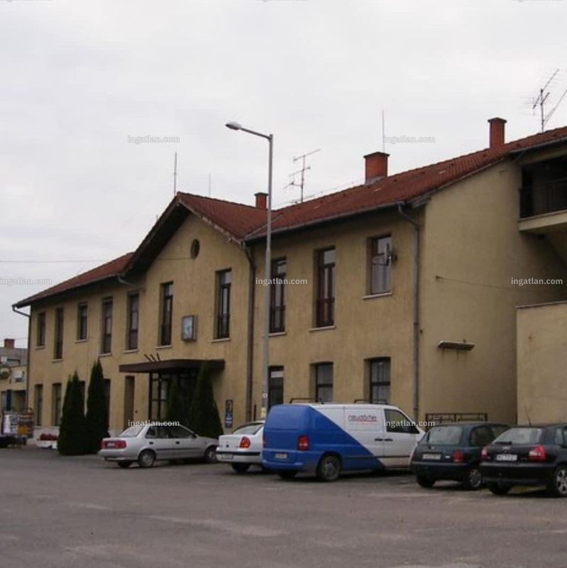Kép az ingatlanról