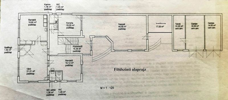 Listing photo