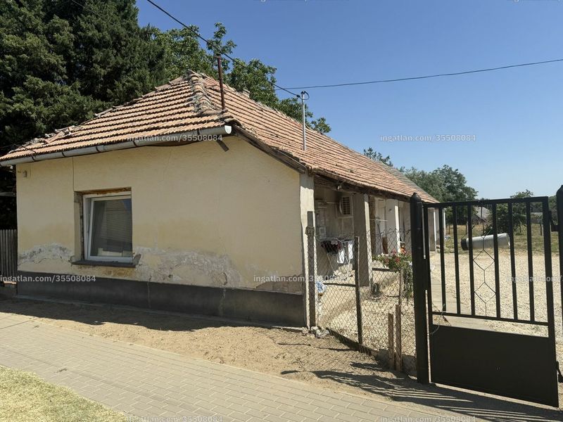 Ingatlan kép