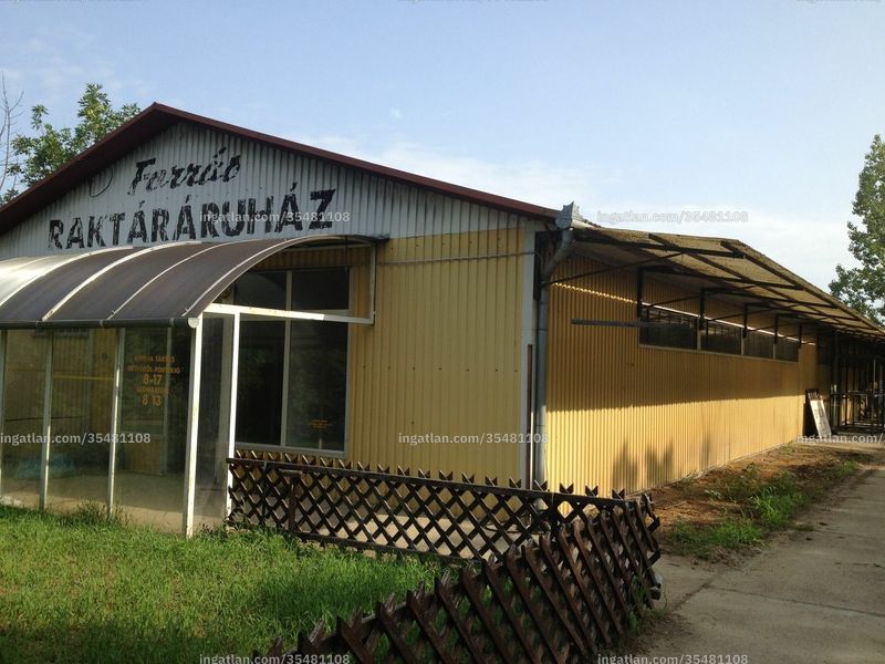 Ingatlan kép