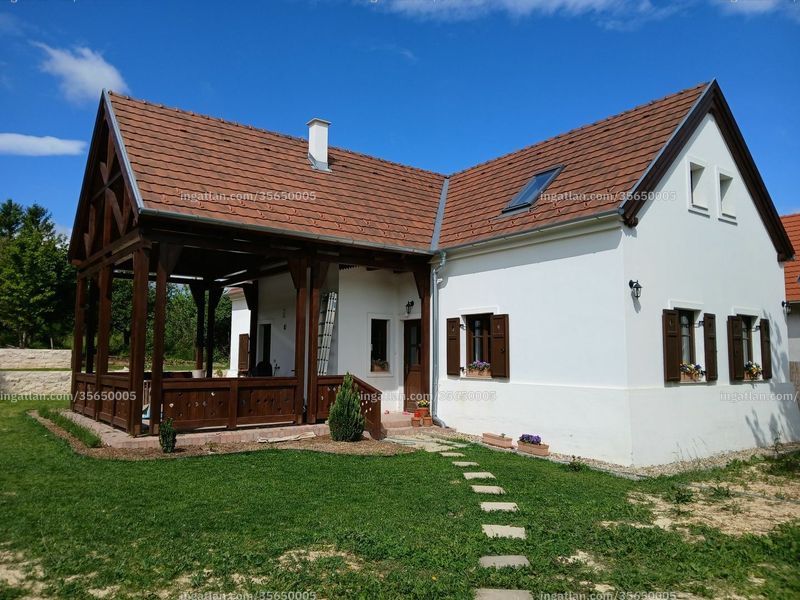Ingatlan kép