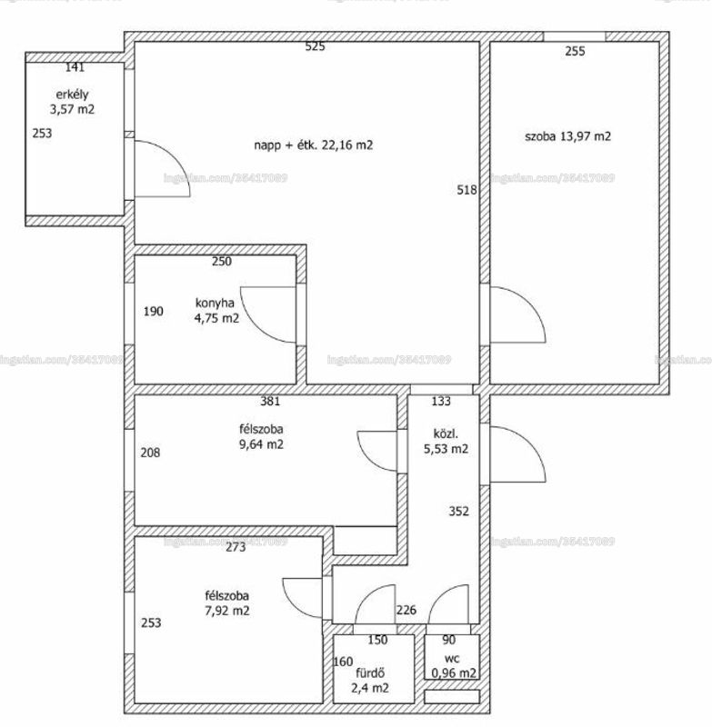 Listing photo