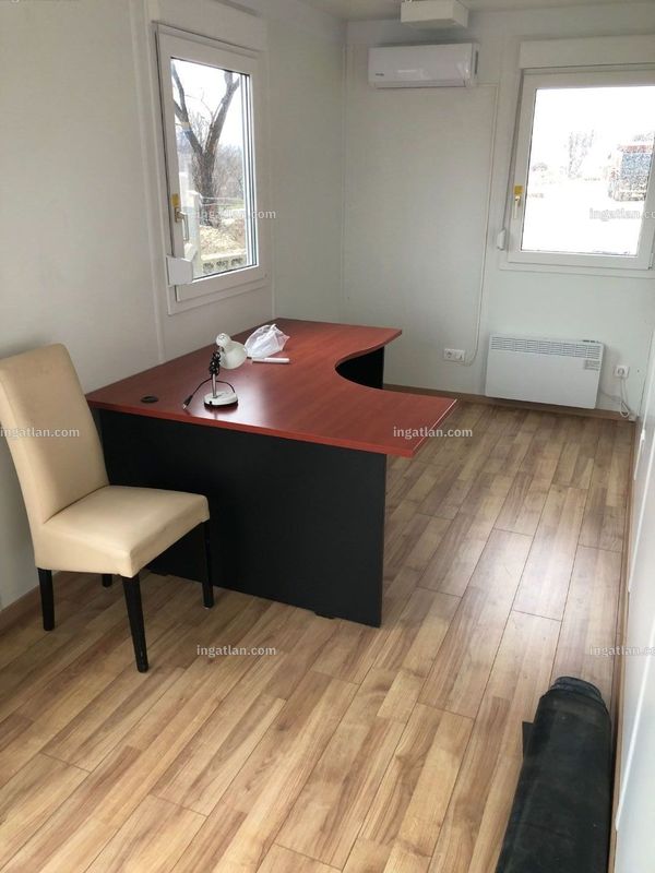 Bild über die Immobilie