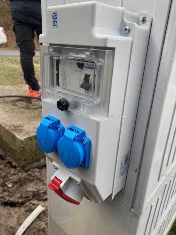 Bild über die Immobilie