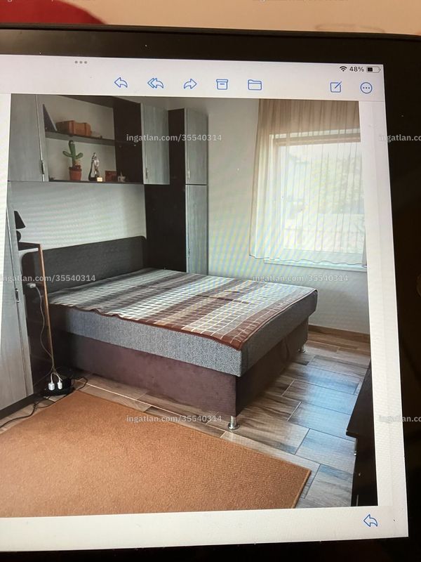 Foto auflisten
