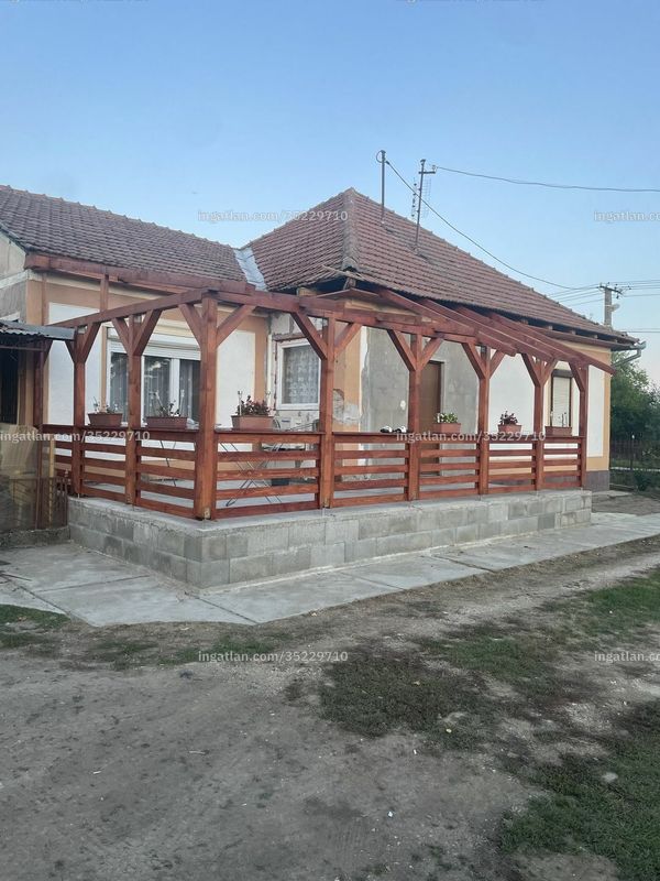 Ingatlan kép