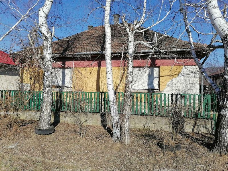 Ingatlan kép