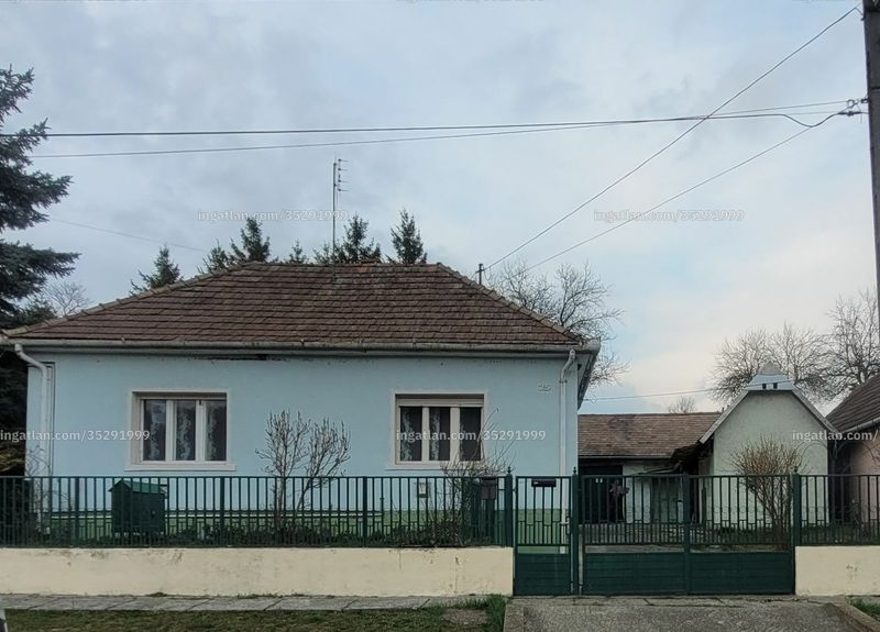 Ingatlan kép
