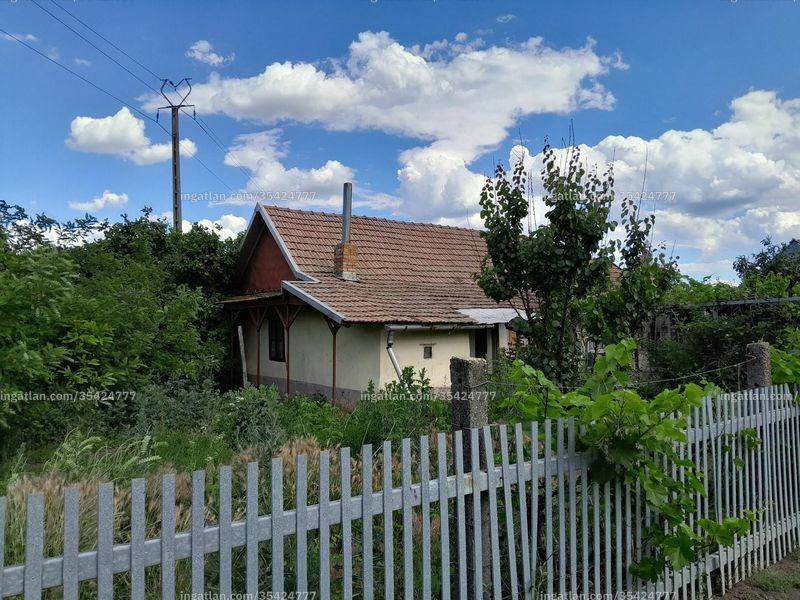 Ingatlan kép