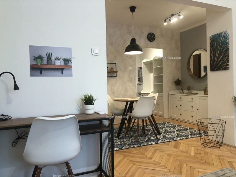 Speisezimmer