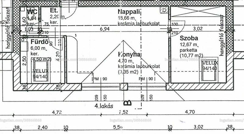 Ingatlan kép
