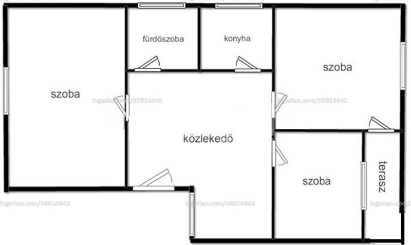 Kép az ingatlanról