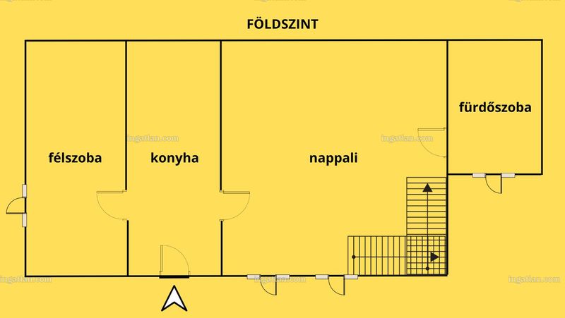 Kép az ingatlanról