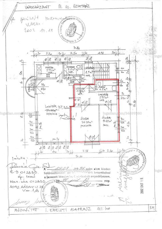 Listing photo
