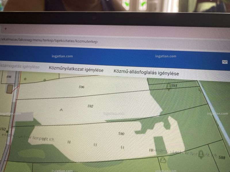 Bild über die Immobilie