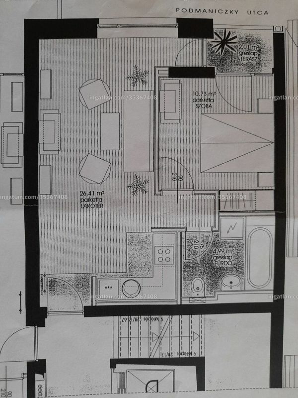 Listing photo