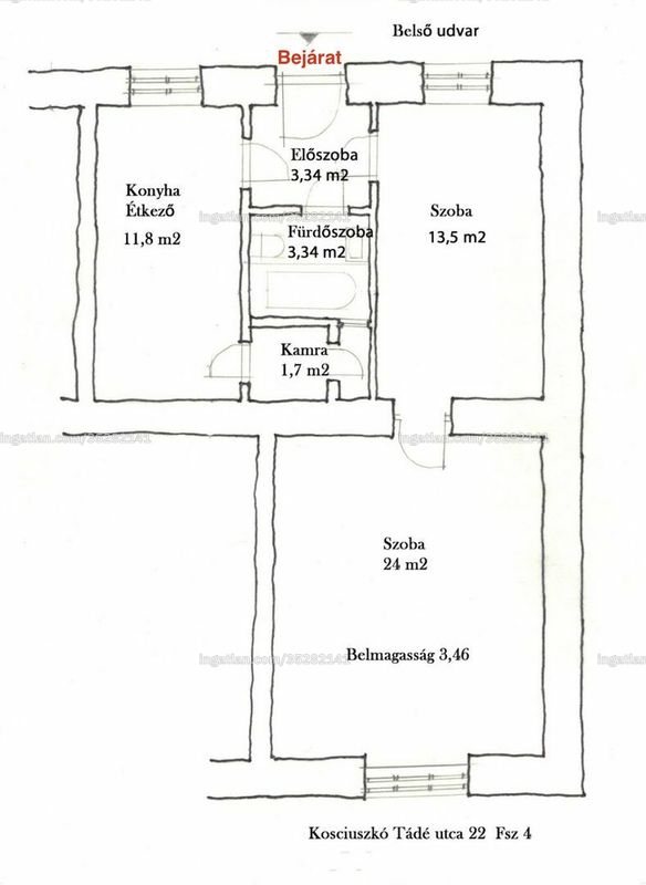 Listing photo