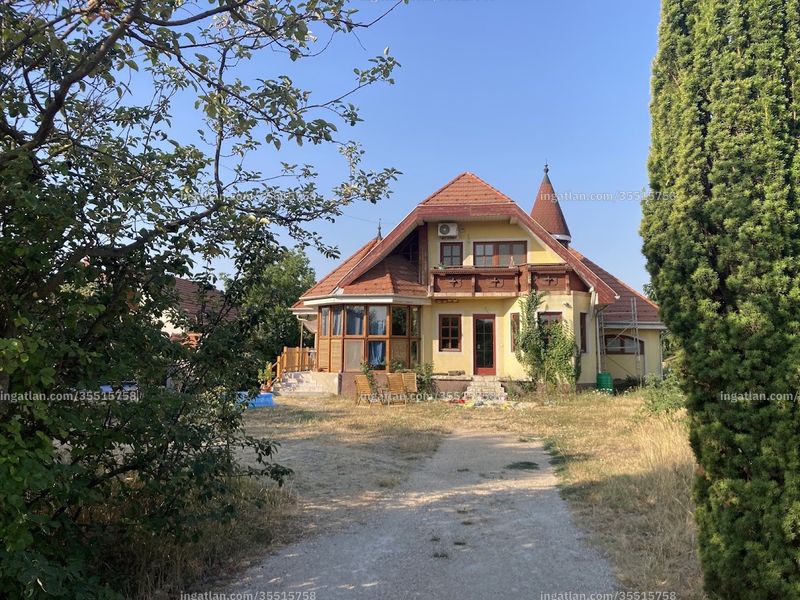 Ingatlan kép