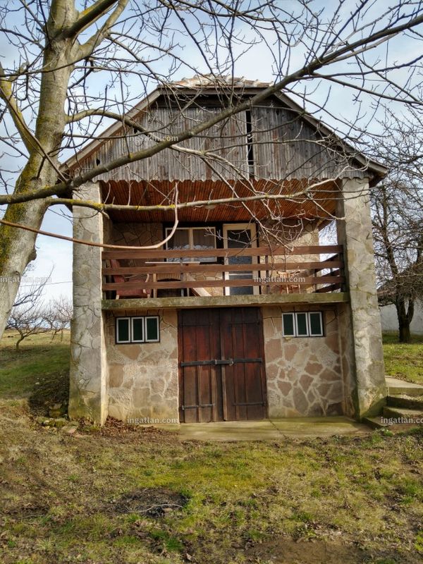 outside of the building