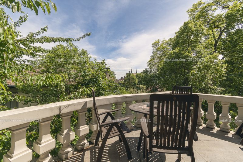 Balkon