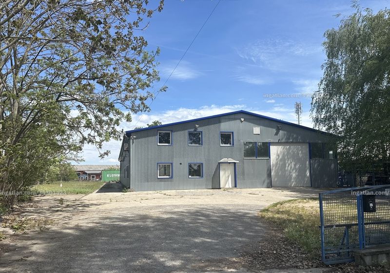 Hirdetés fotója