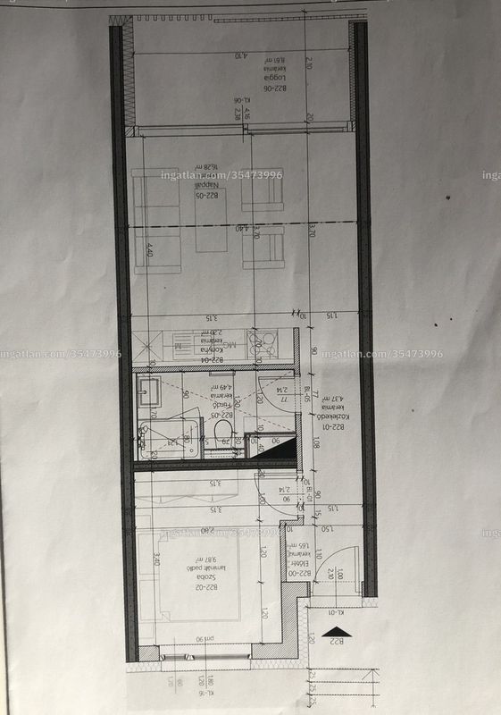 Listing photo