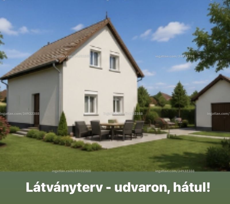 Kép az ingatlanról