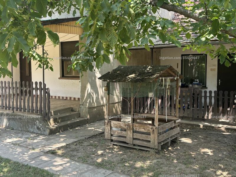 Ingatlan kép
