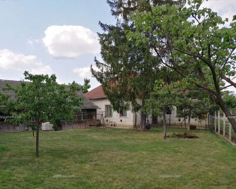 outside of the building